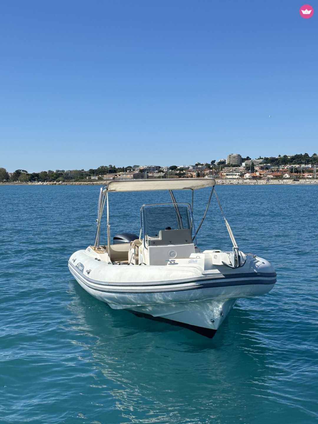 main picture announcement