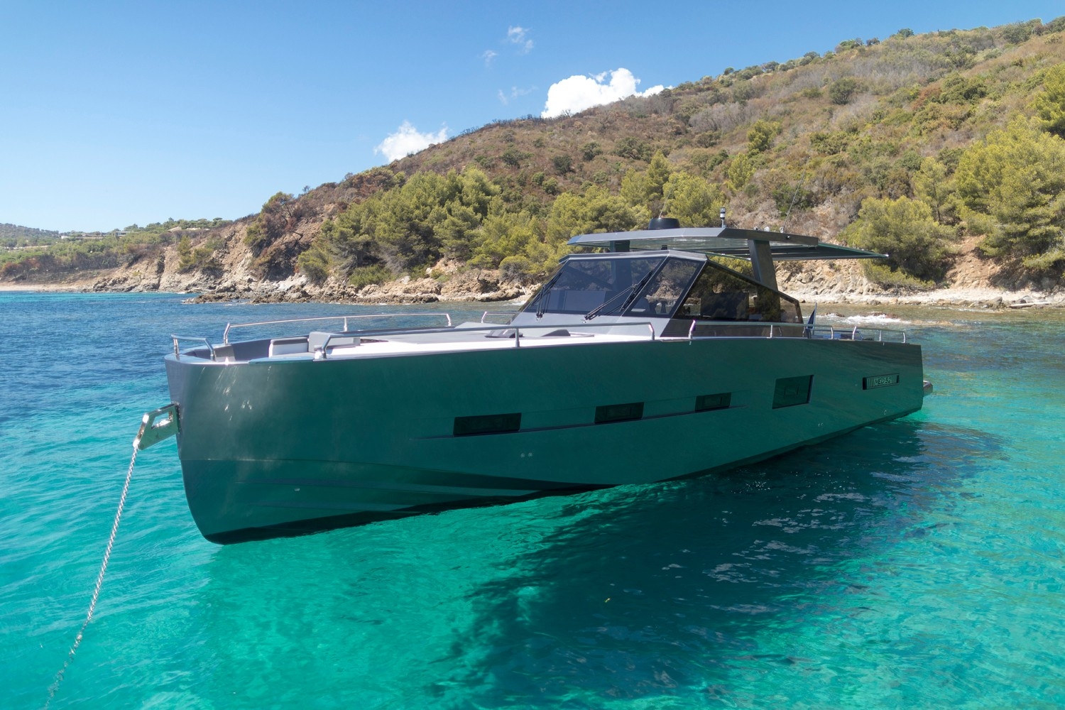 main picture announcement