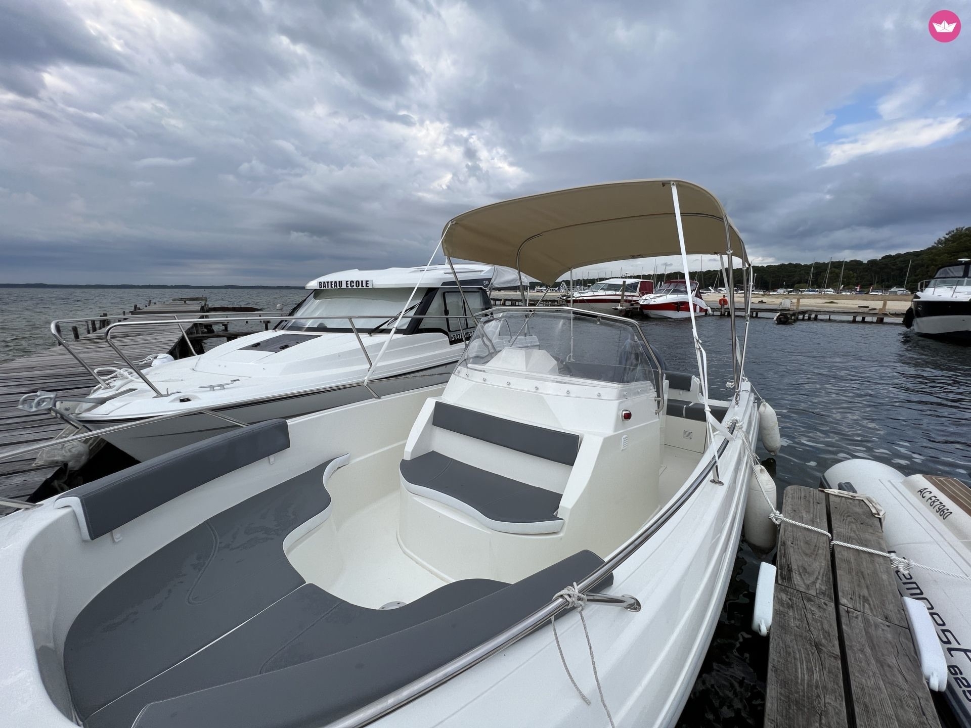 Picture 1 of announcement 543