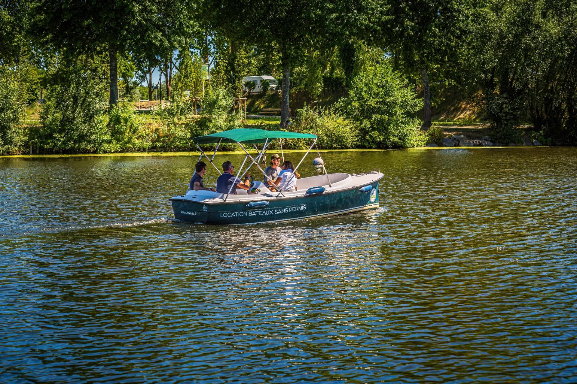 main picture announcement