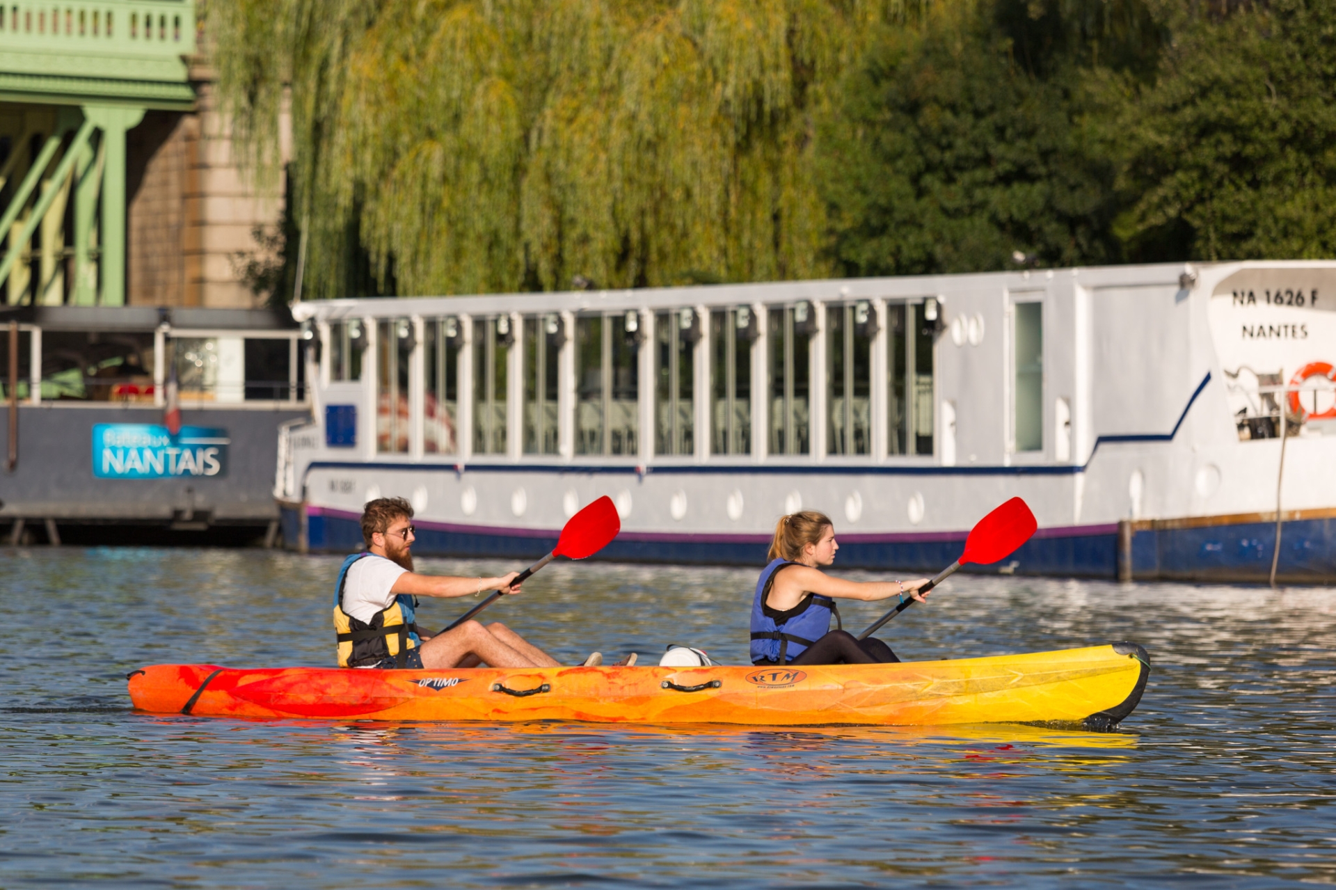 main picture announcement