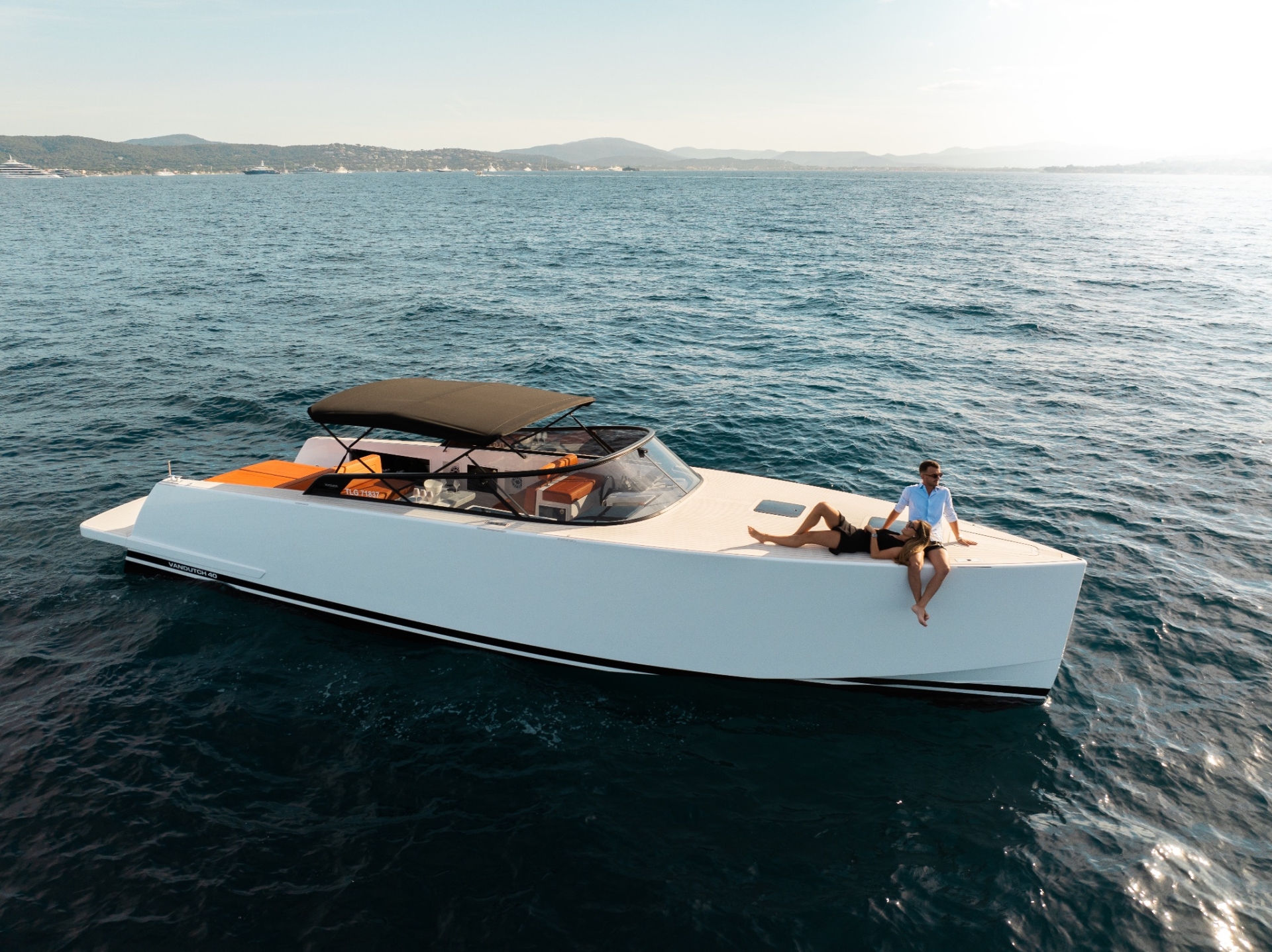 main picture announcement