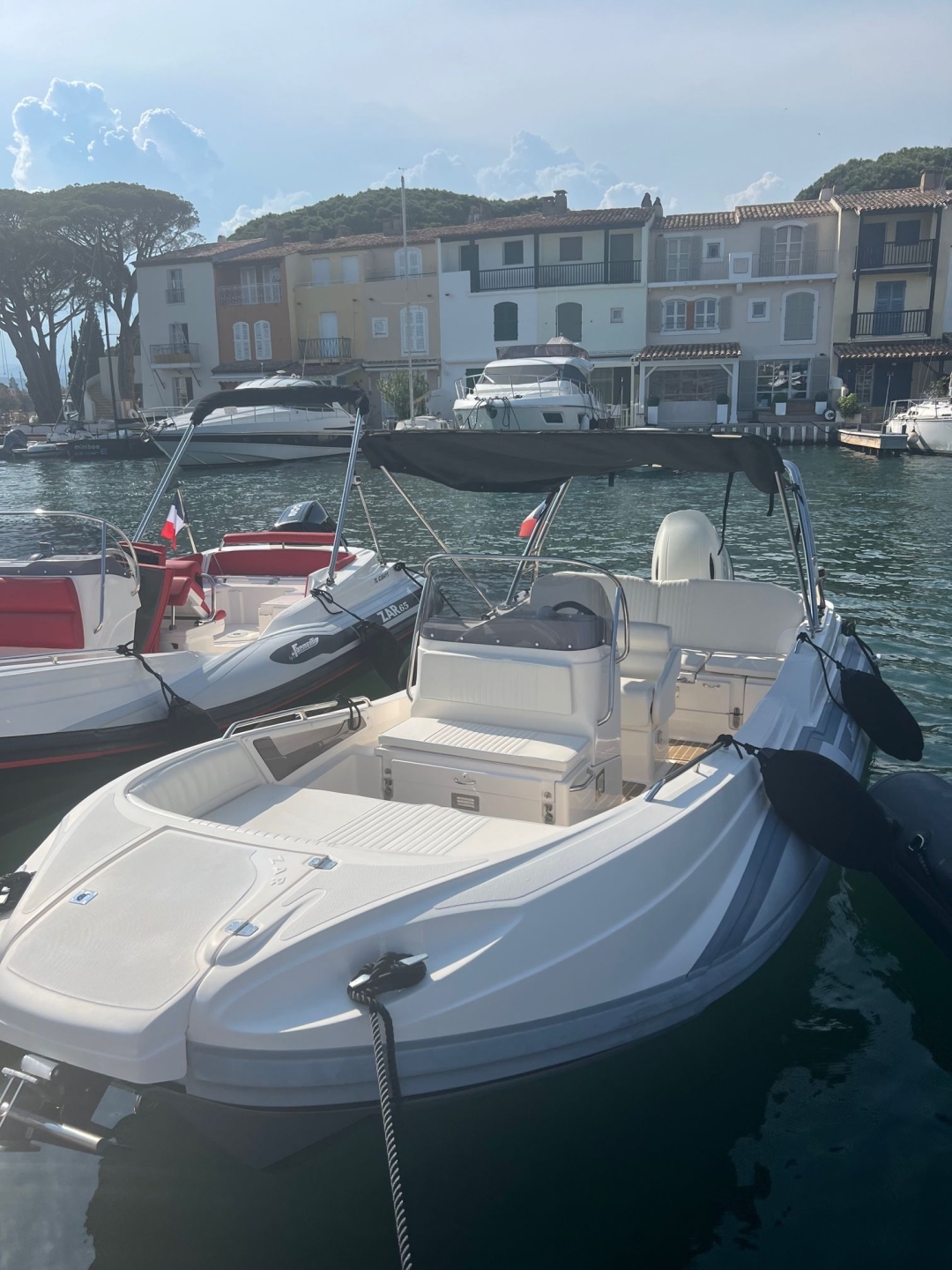 Picture 6 of announcement 999