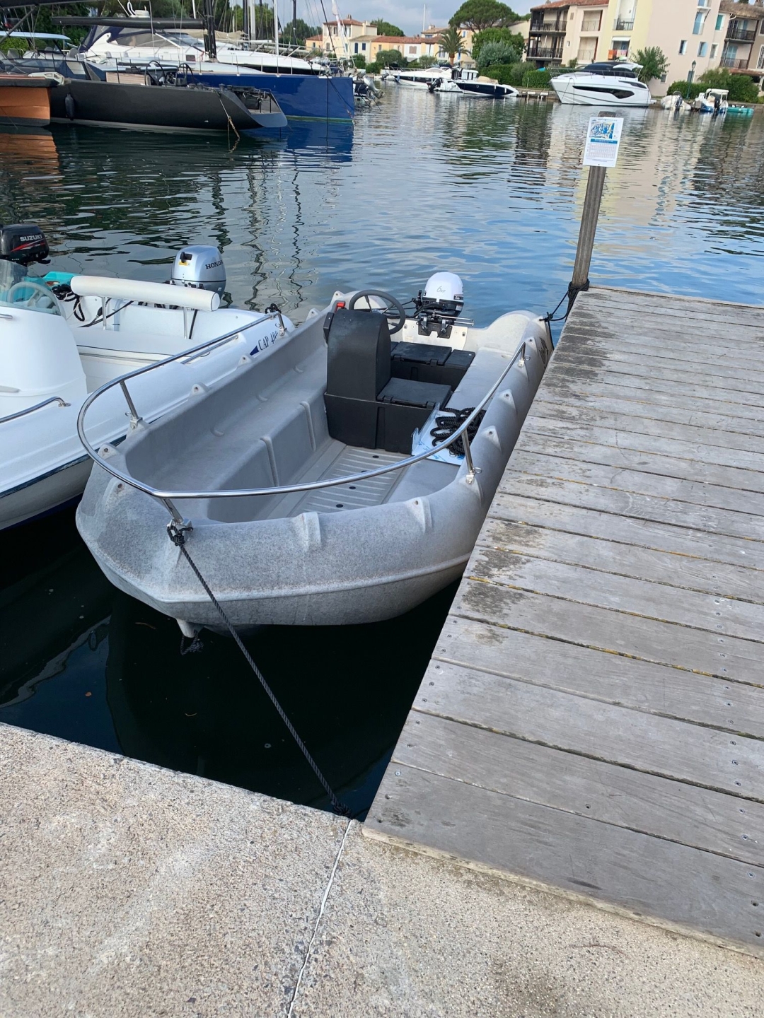 main picture announcement