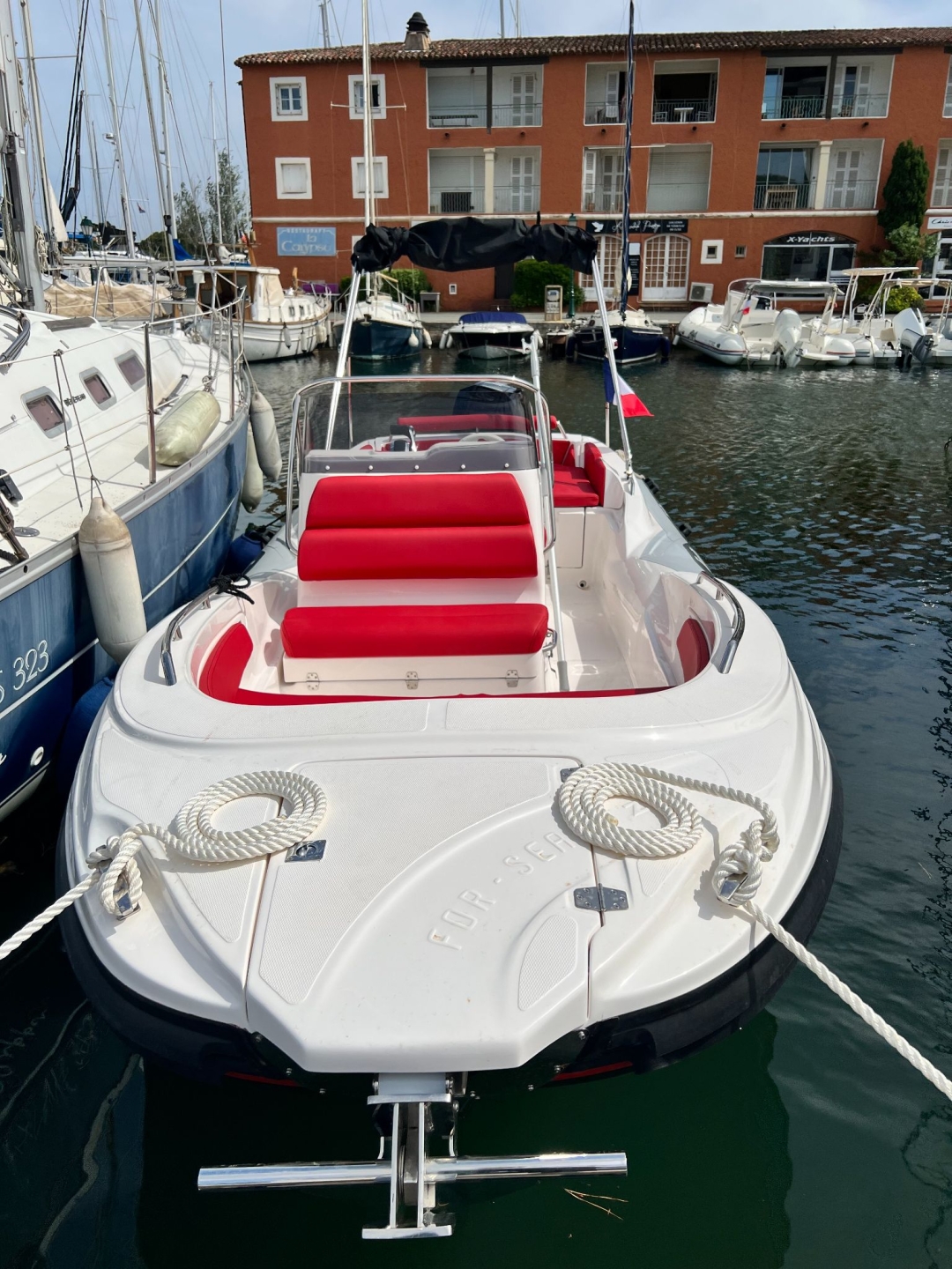 main picture announcement