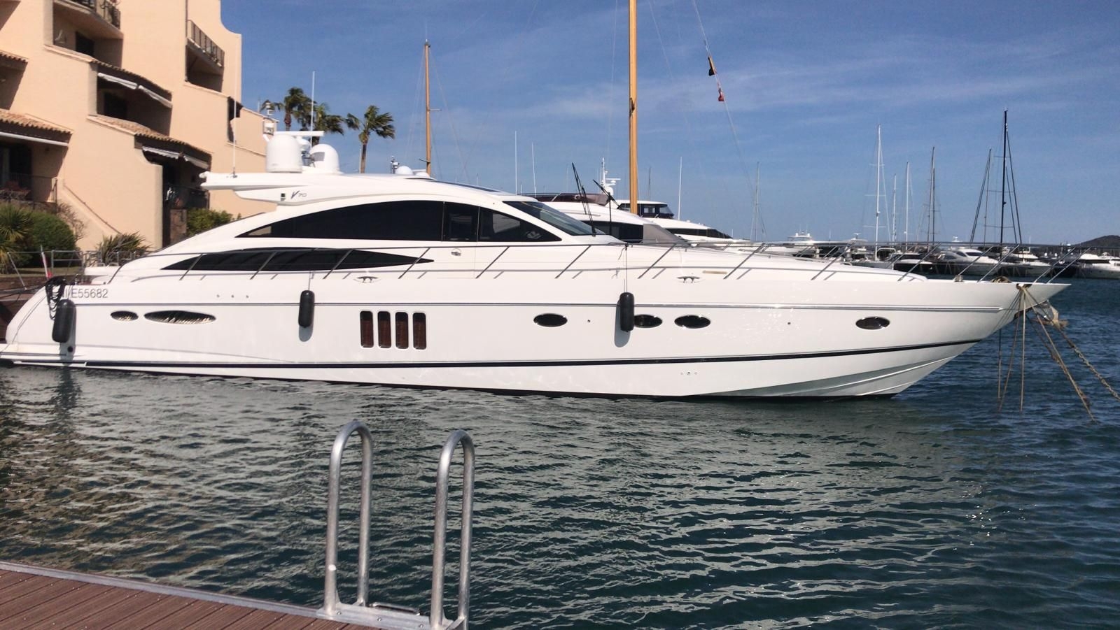 main picture announcement