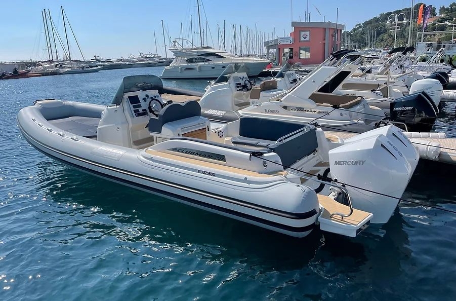 main picture announcement