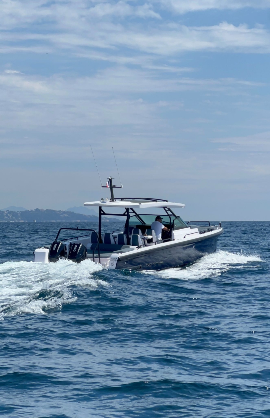 main picture announcement