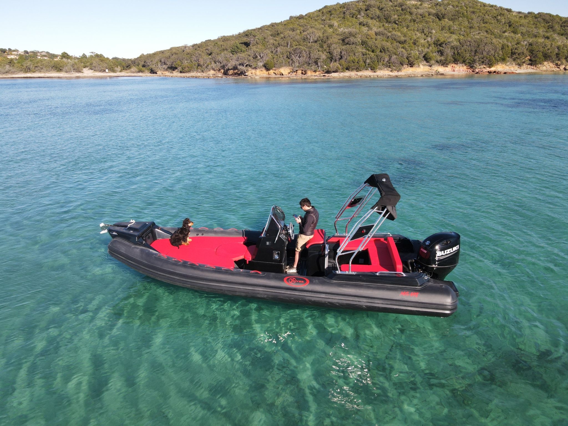 main picture announcement