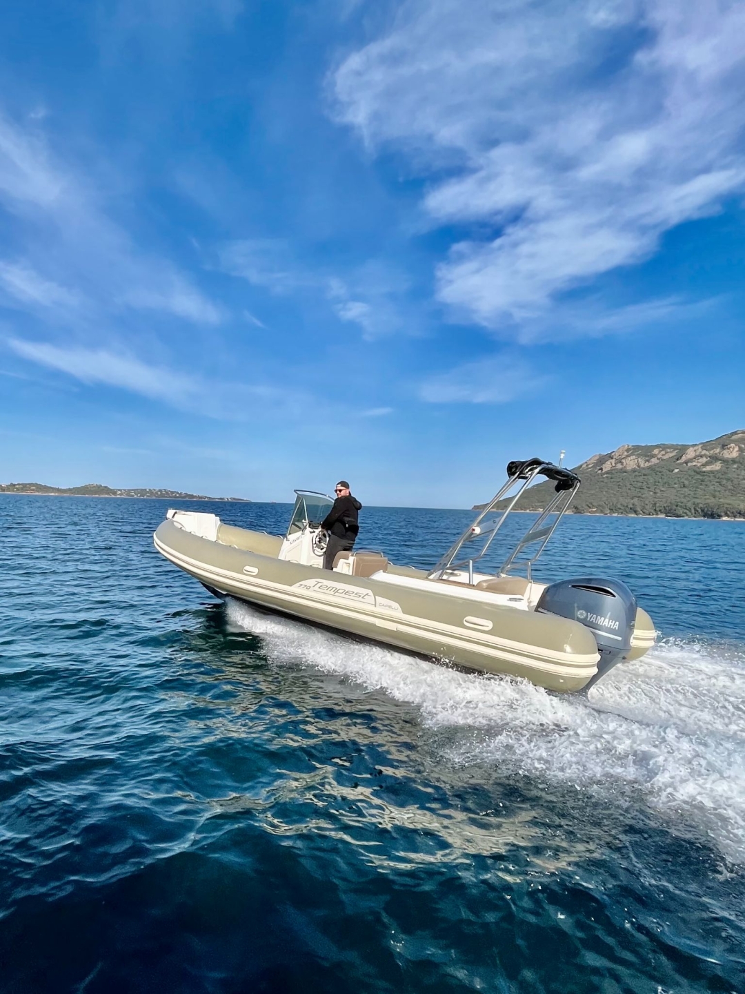 main picture announcement