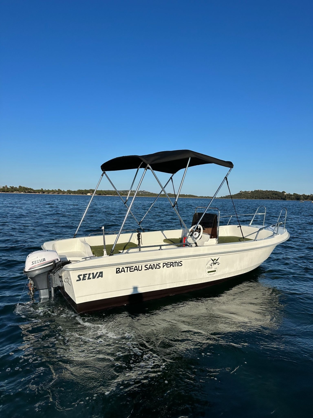 main picture announcement