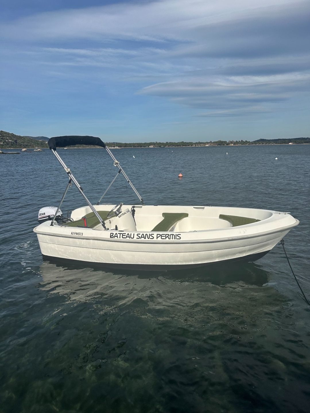 main picture announcement