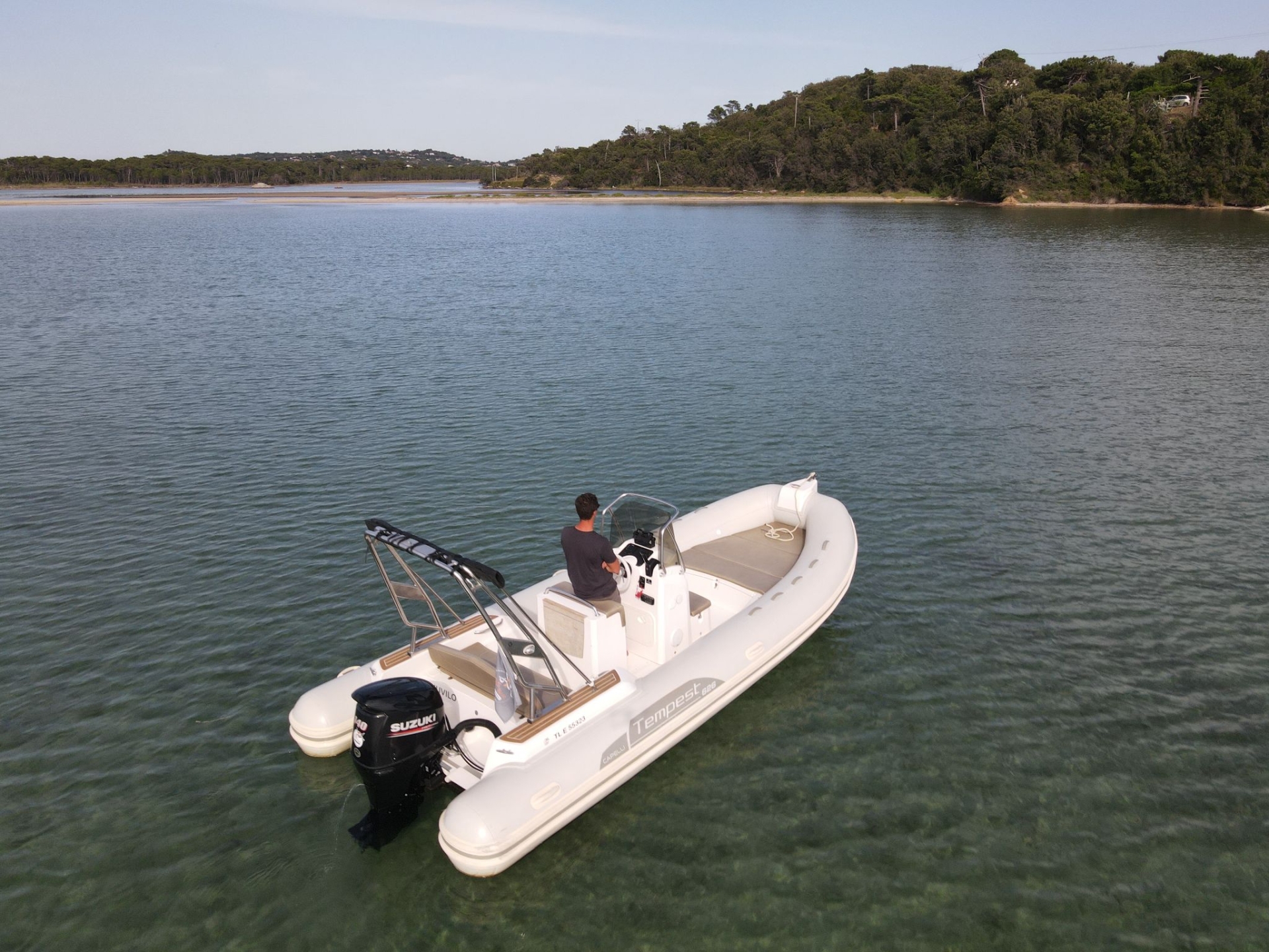 main picture announcement