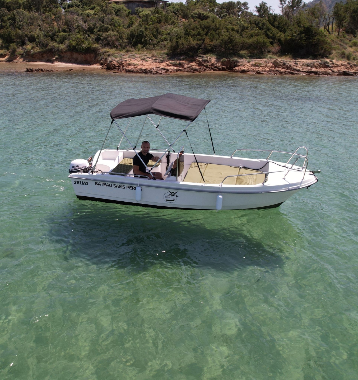 main picture announcement