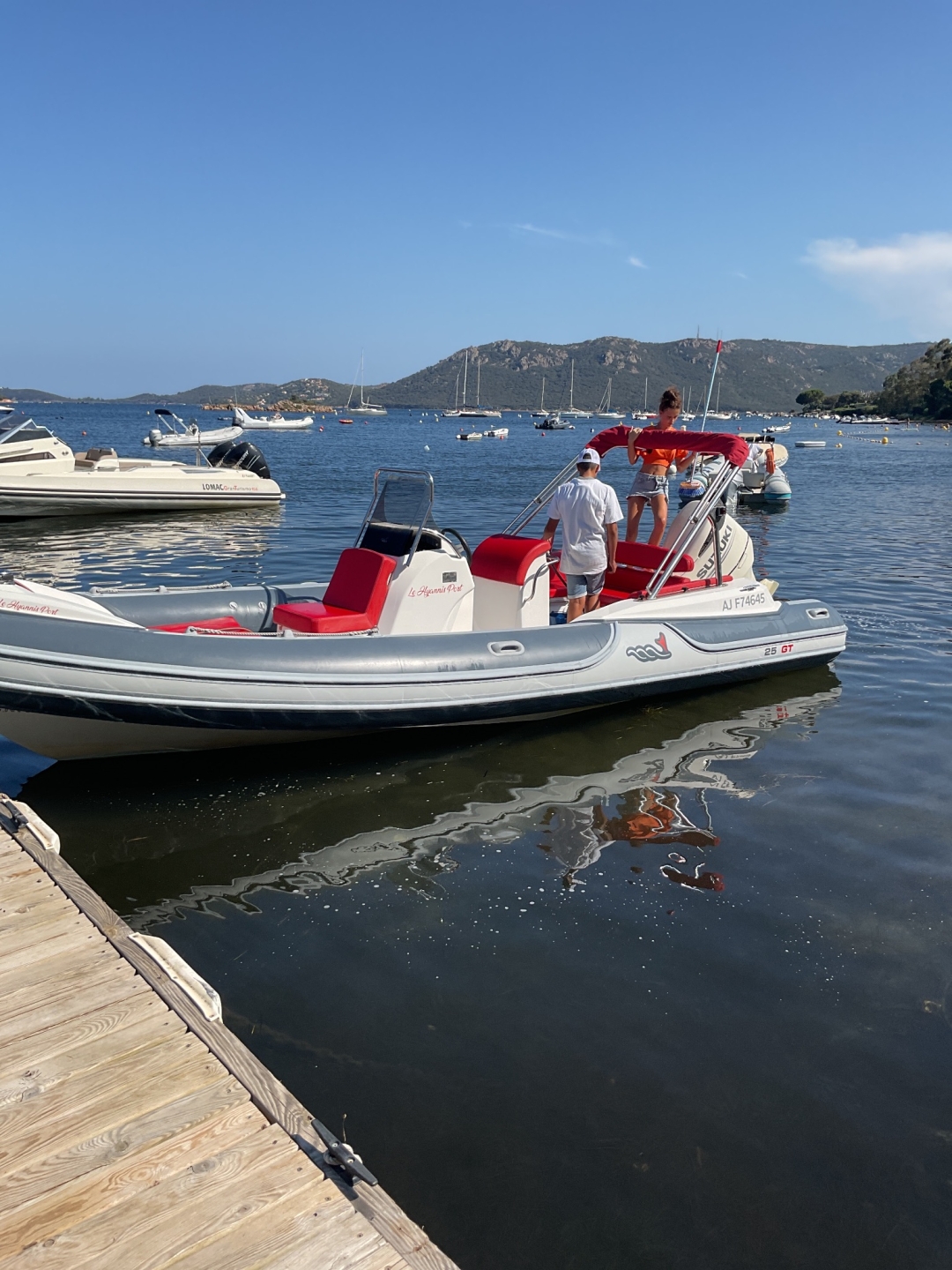 main picture announcement