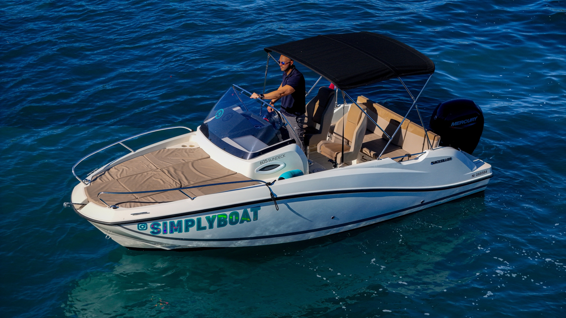 main picture announcement