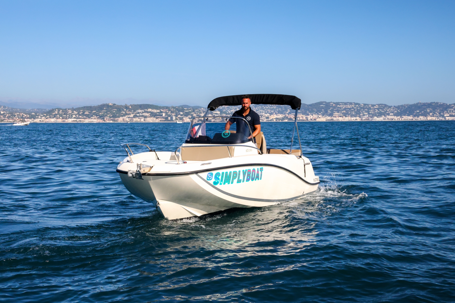 main picture announcement