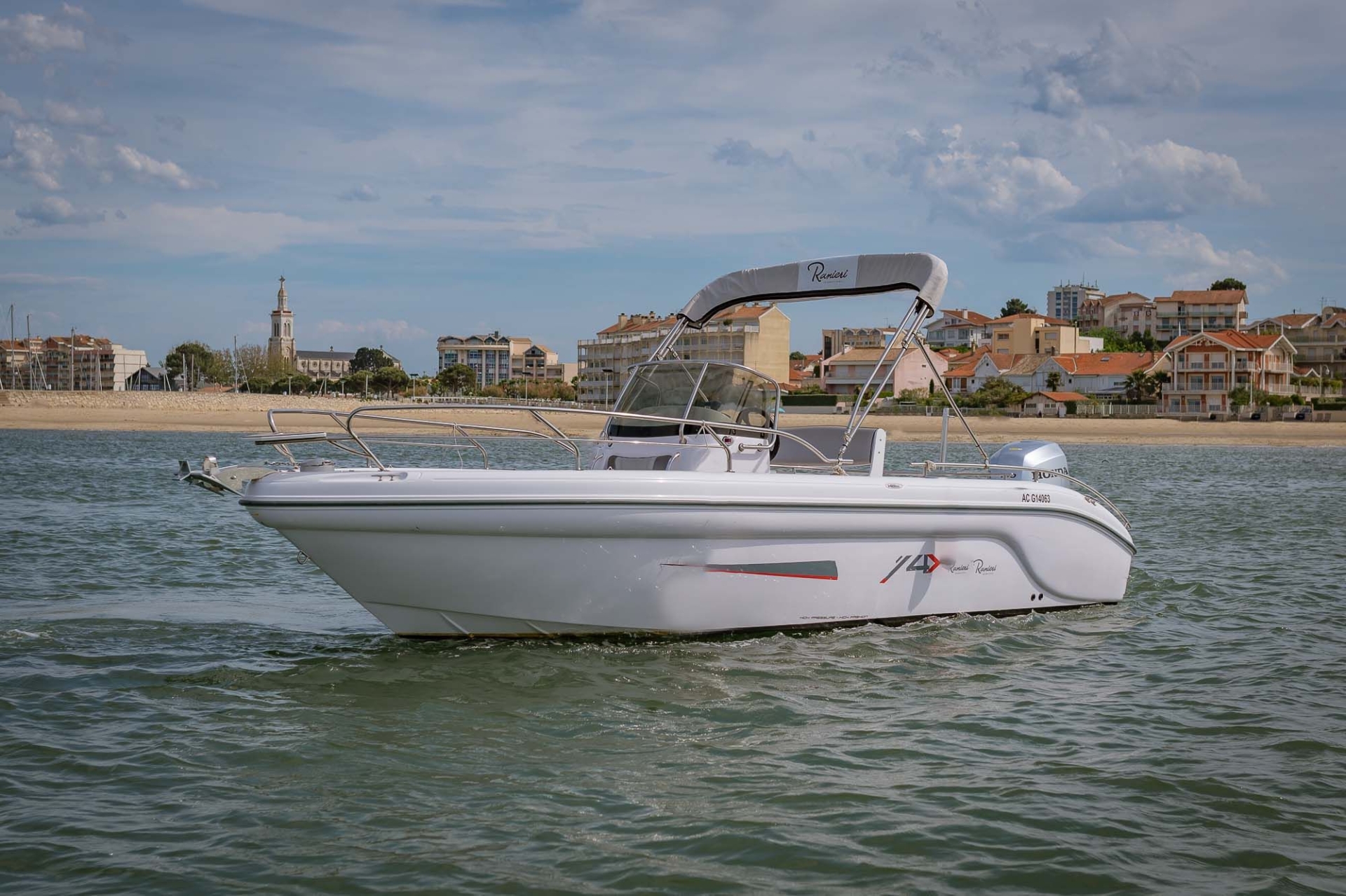 main picture announcement