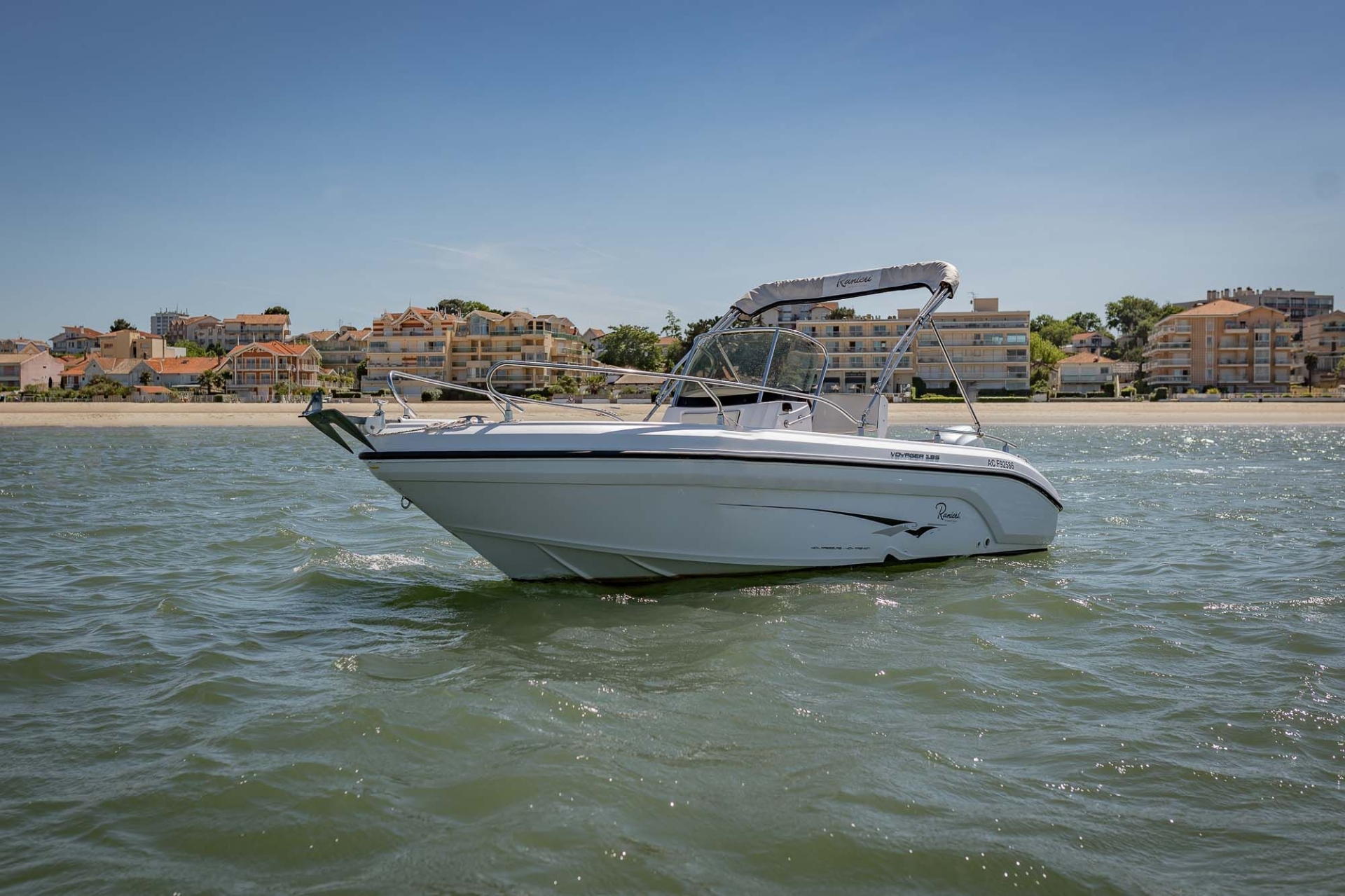 main picture announcement