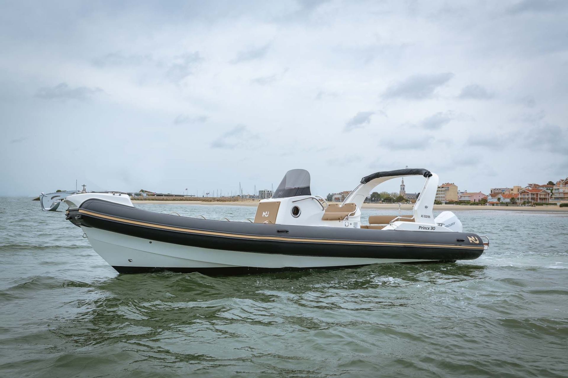 main picture announcement