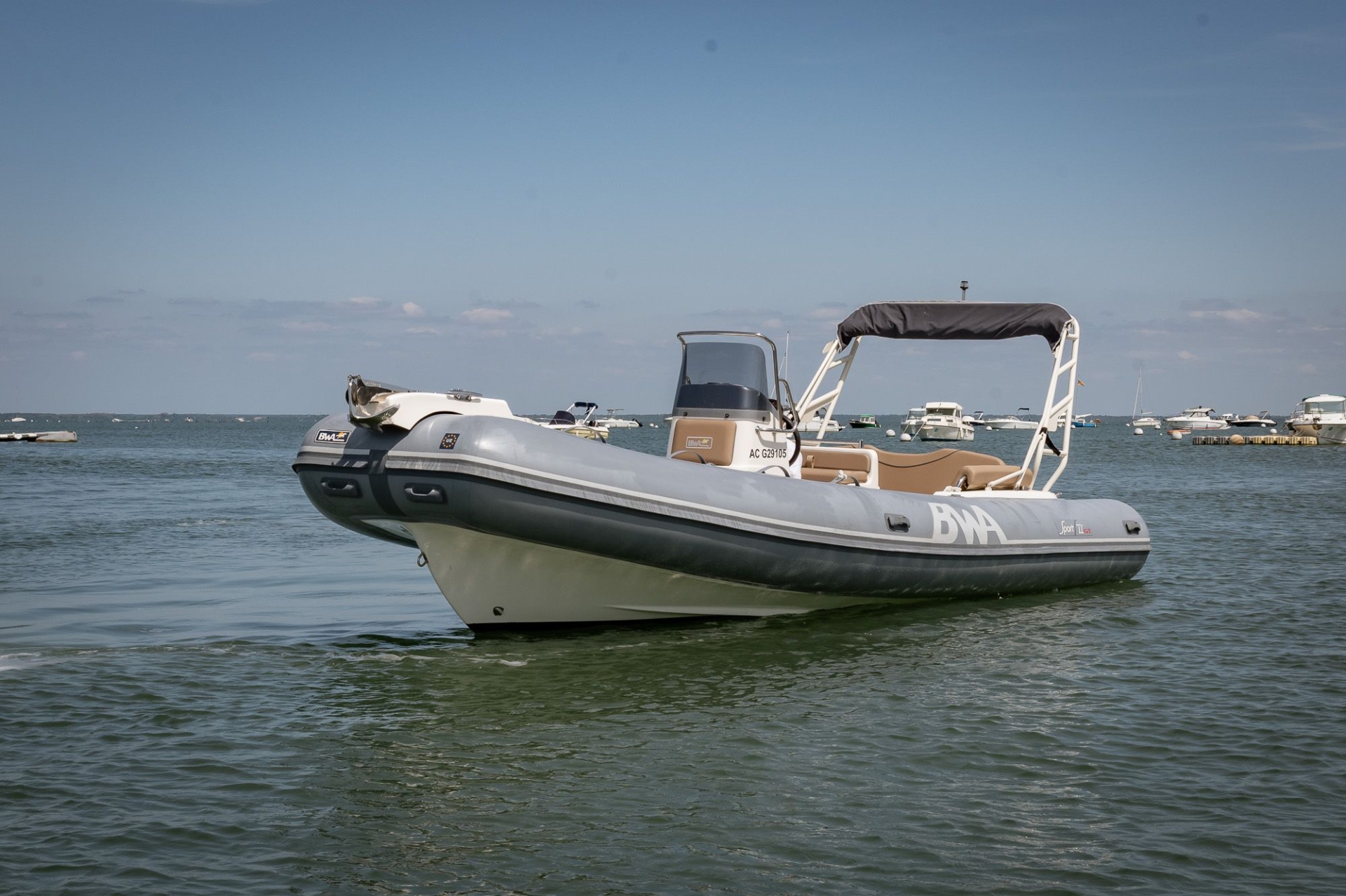 Picture 1 of announcement 1547