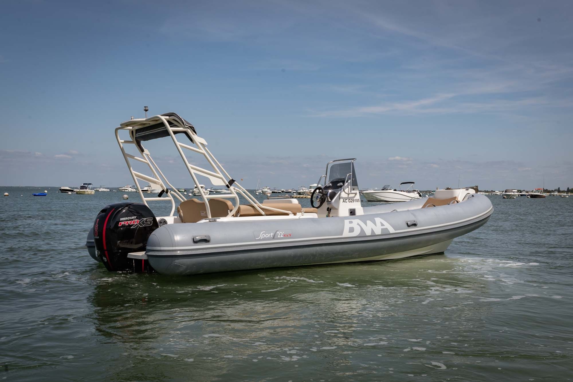 Picture 2 of announcement 1548