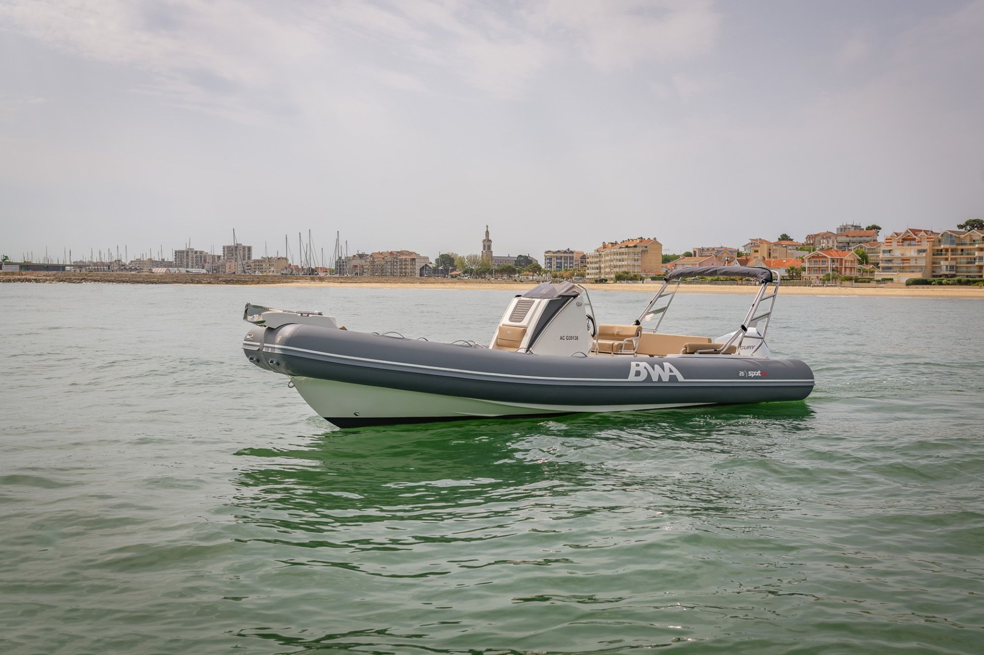 Picture 1 of announcement 1553