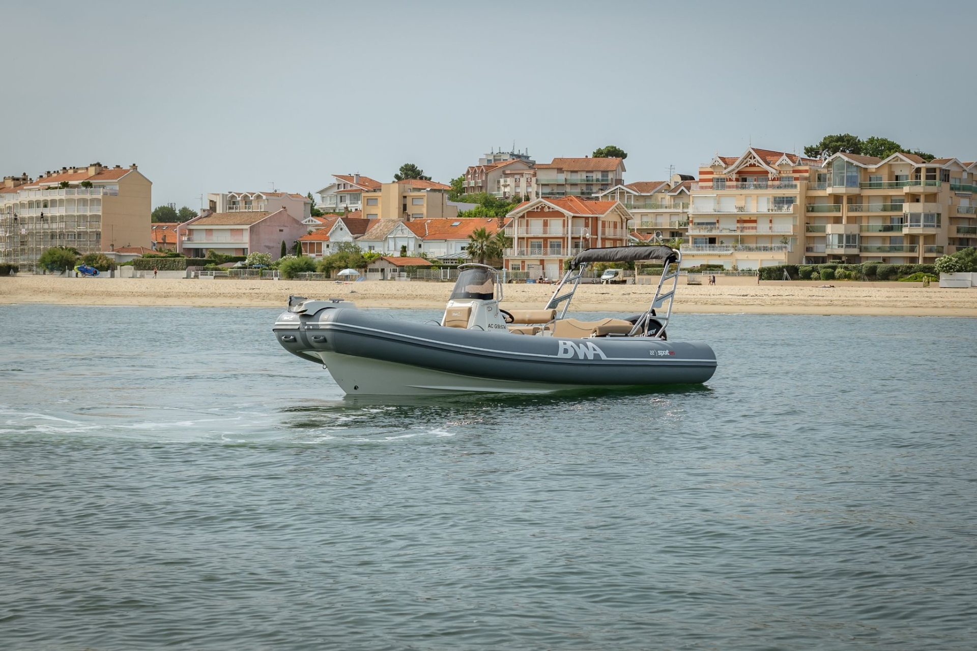 main picture announcement