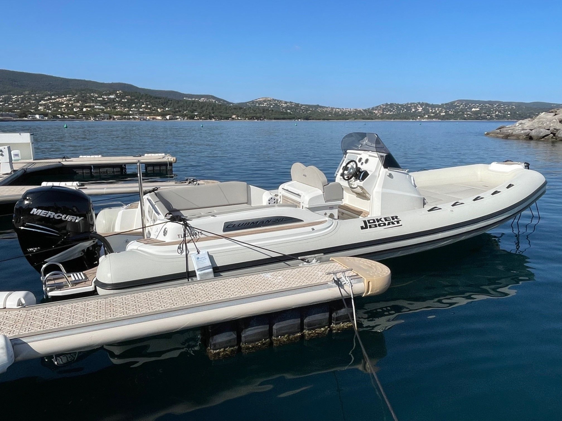 main picture announcement