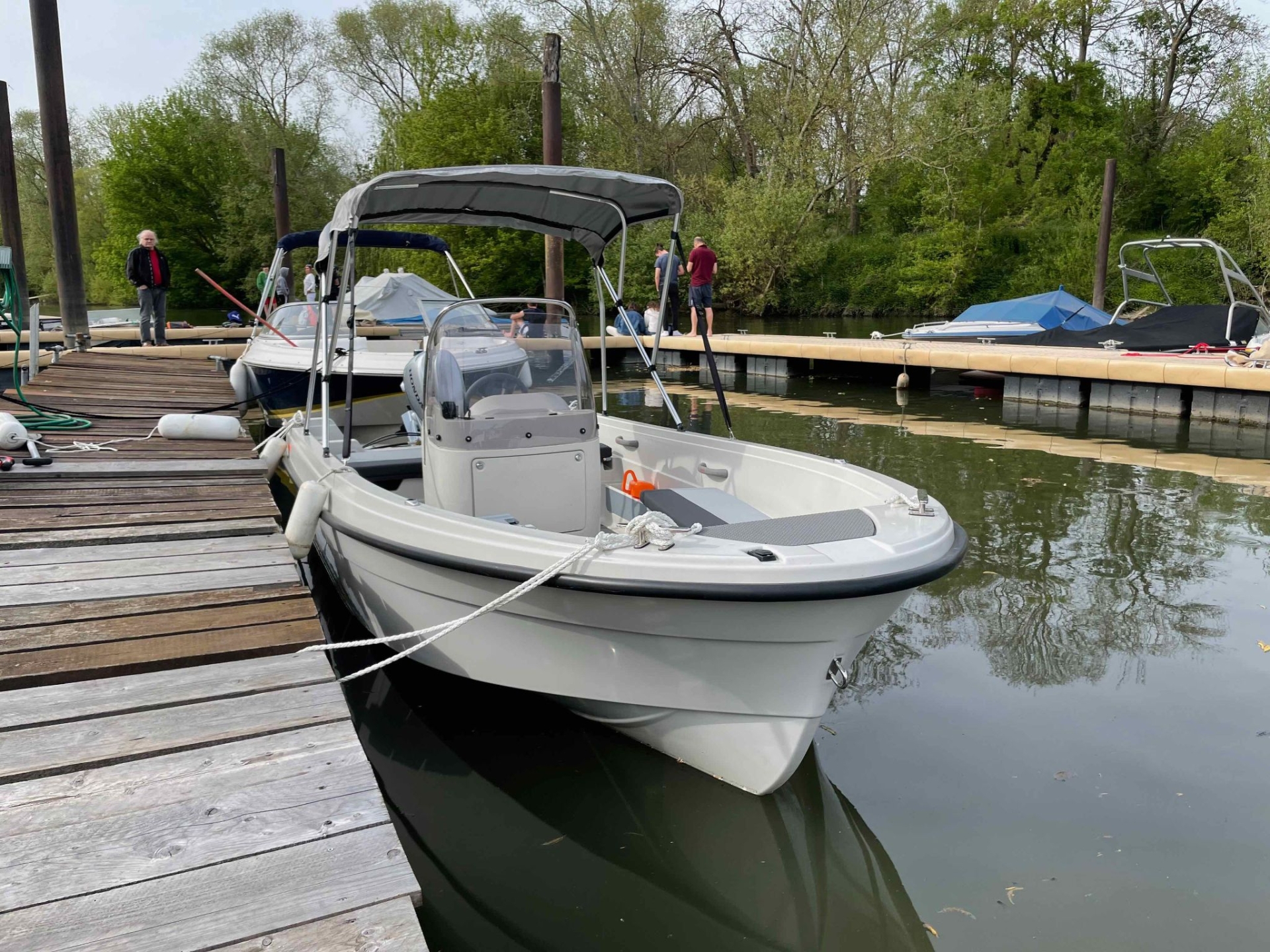 Picture 3 of announcement 1943