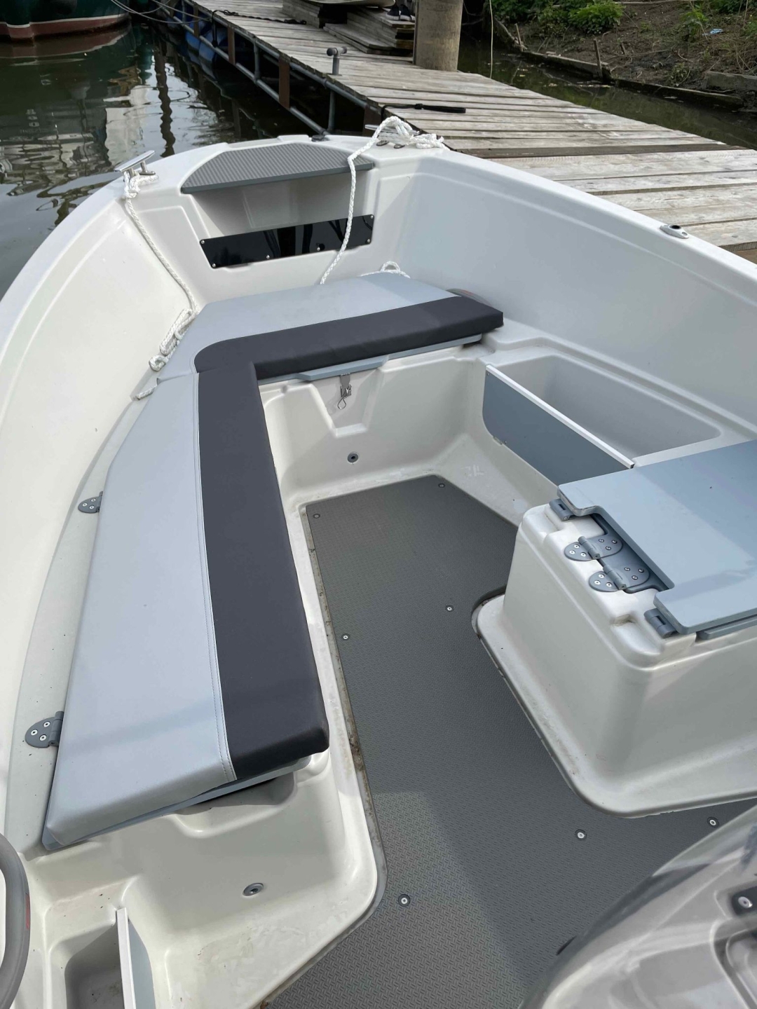 Picture 5 of announcement 1945