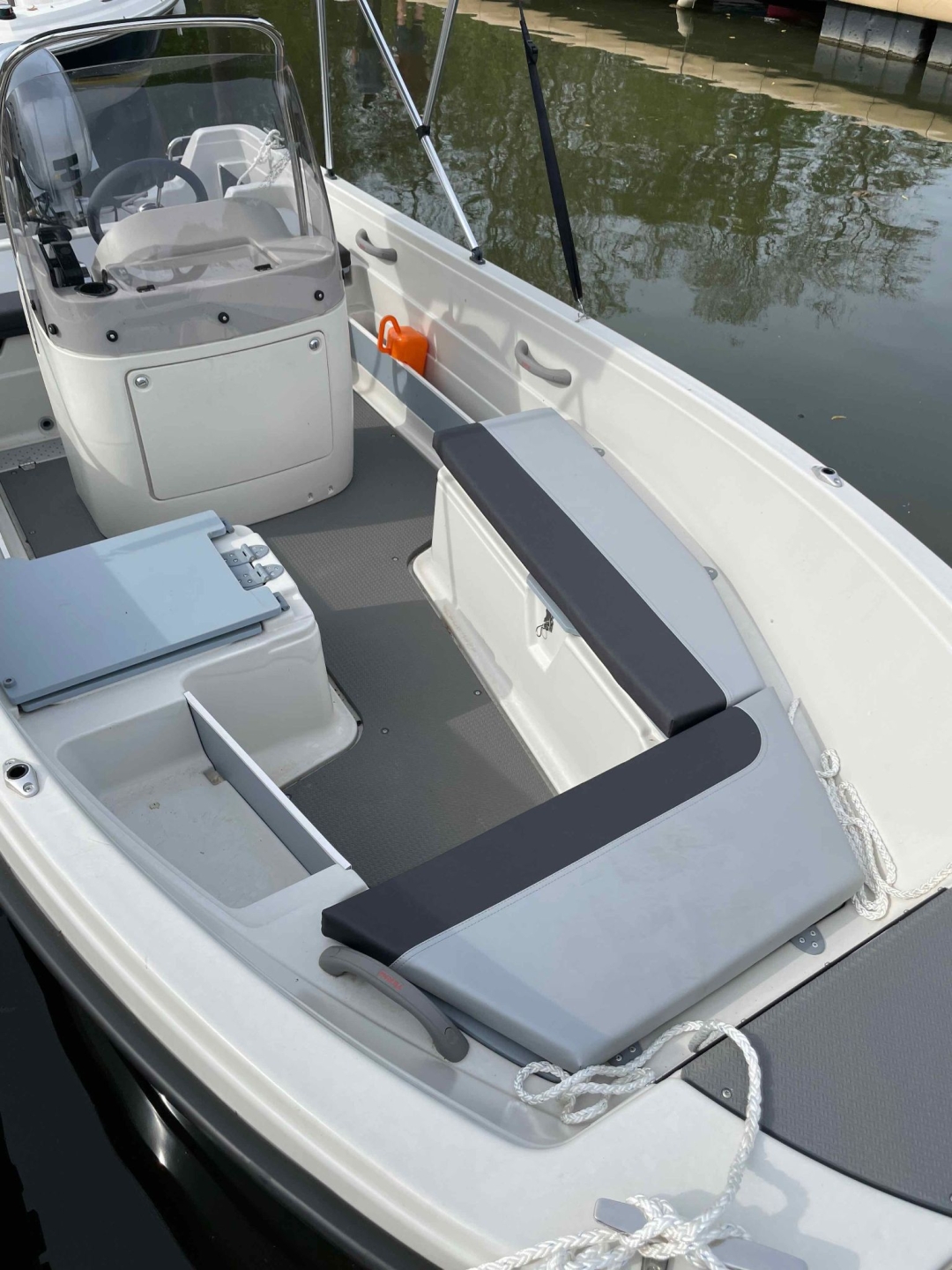 Picture 7 of announcement 1947