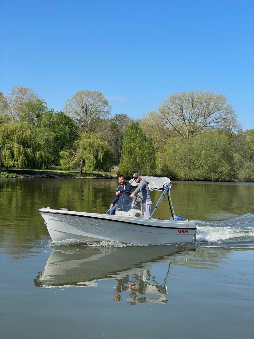 Picture 9 of announcement 1949