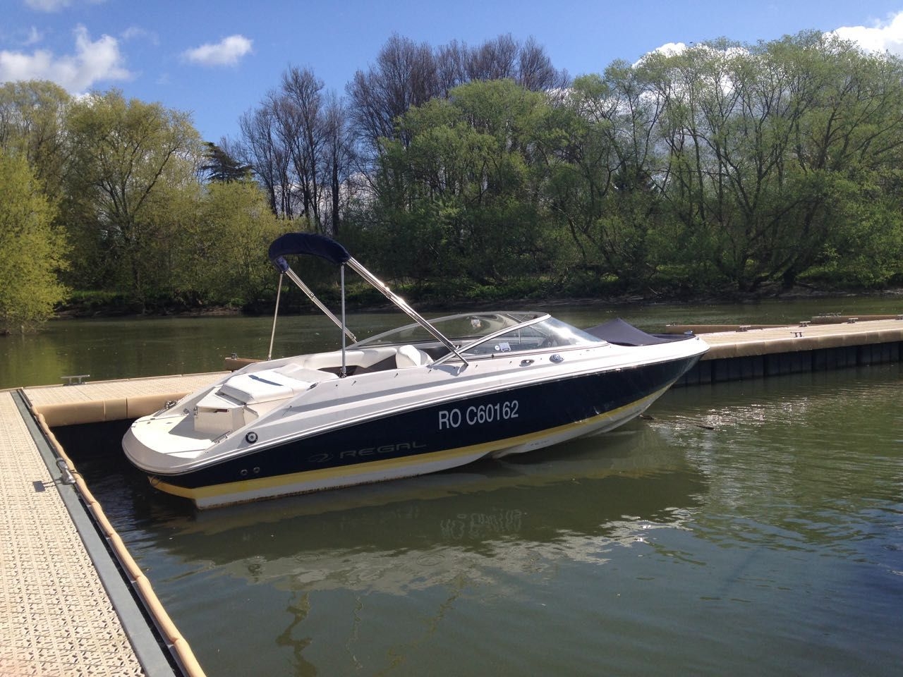 Picture 1 of announcement 1950