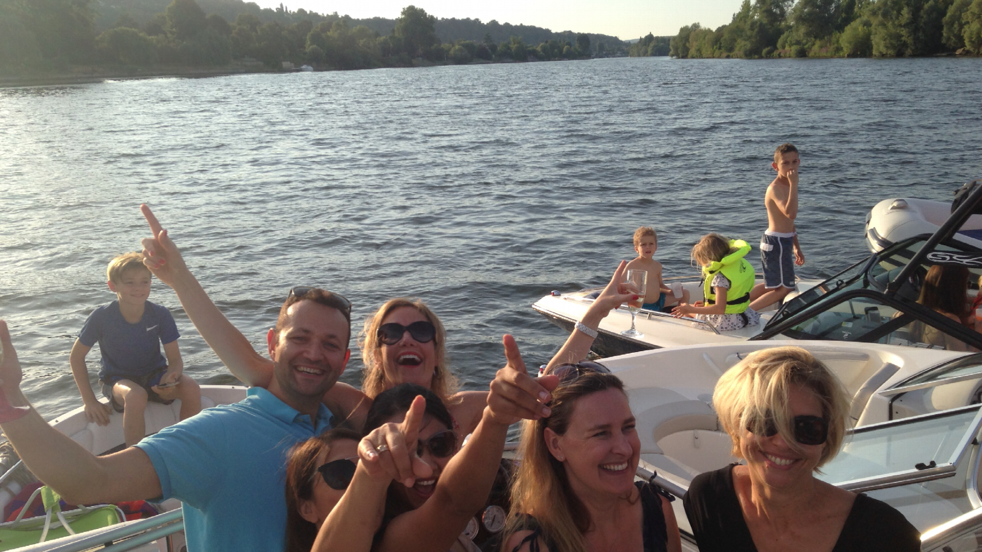 Picture 2 of announcement 1951