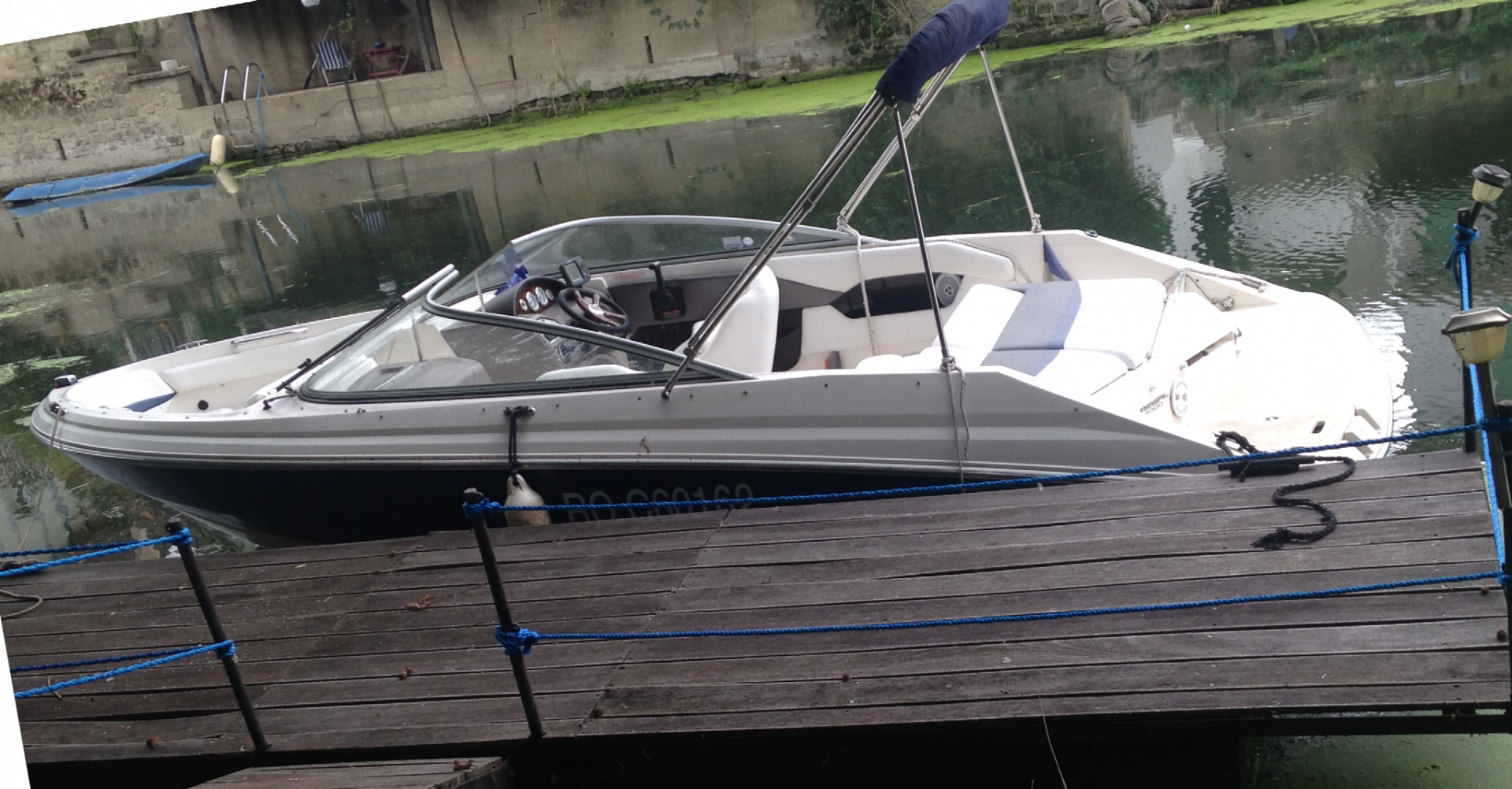 Picture 3 of announcement 1952