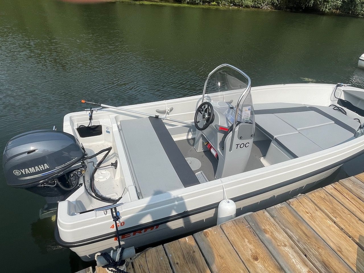 main picture announcement