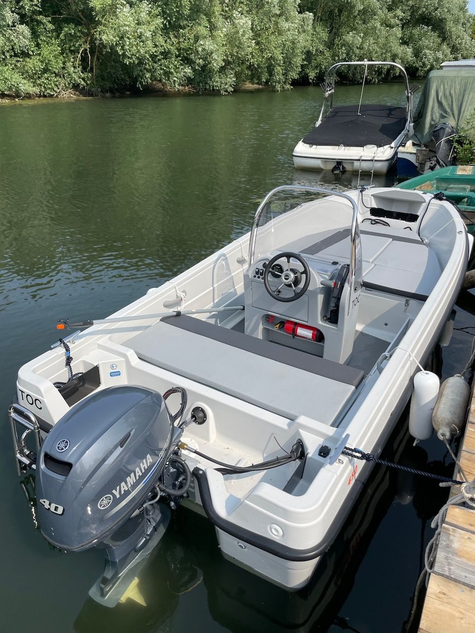 Picture 5 of announcement 1959