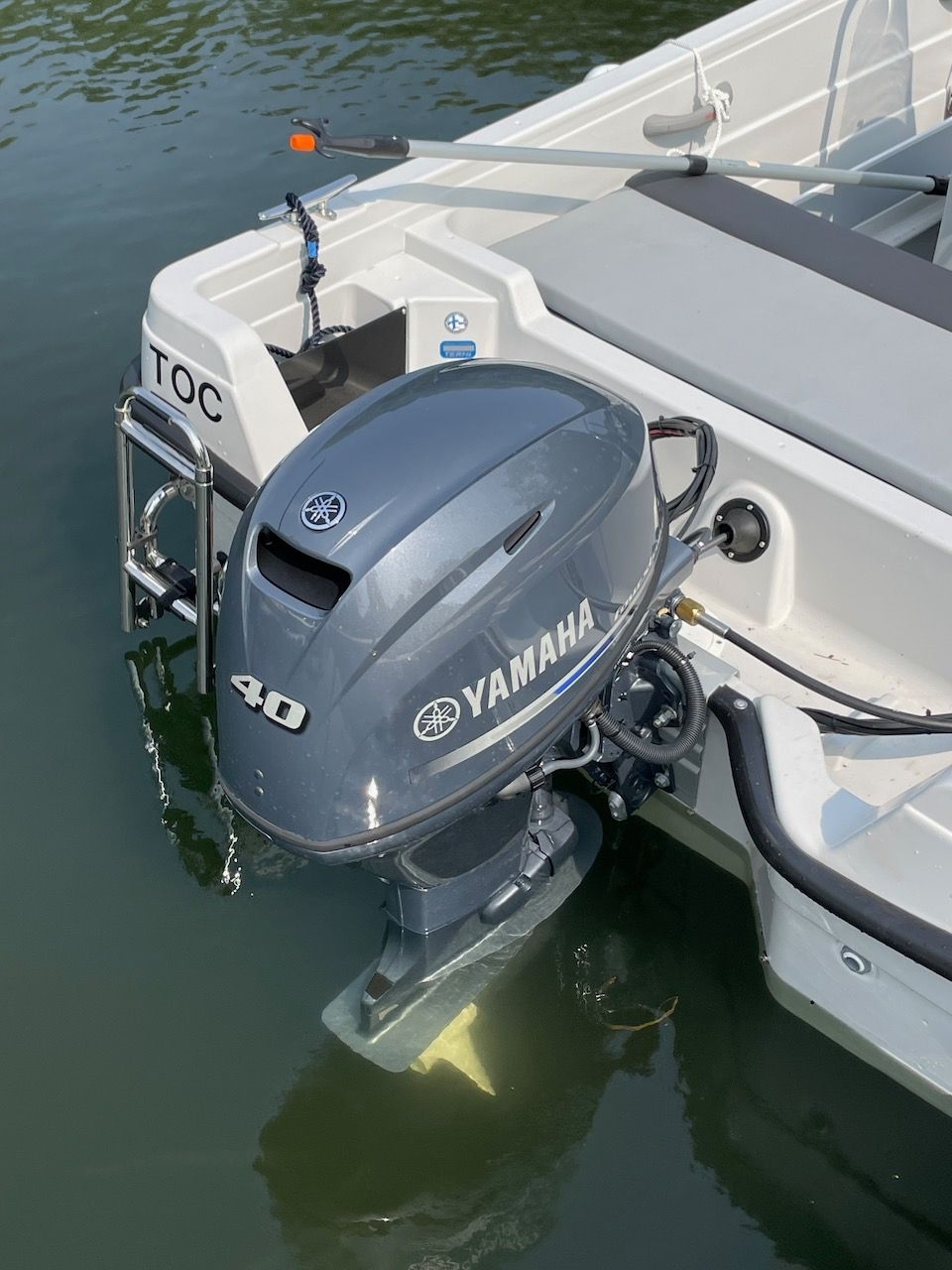 Picture 6 of announcement 1960