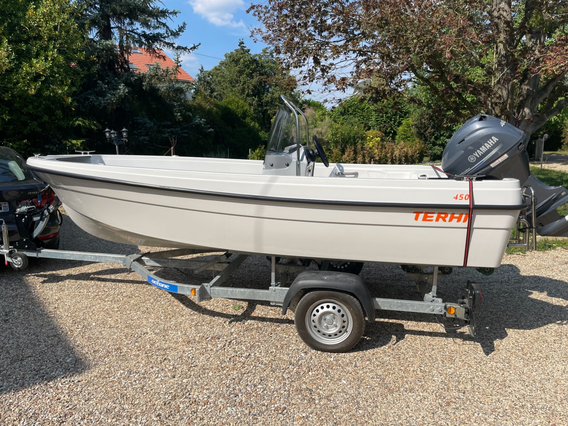 Picture 7 of announcement 1961