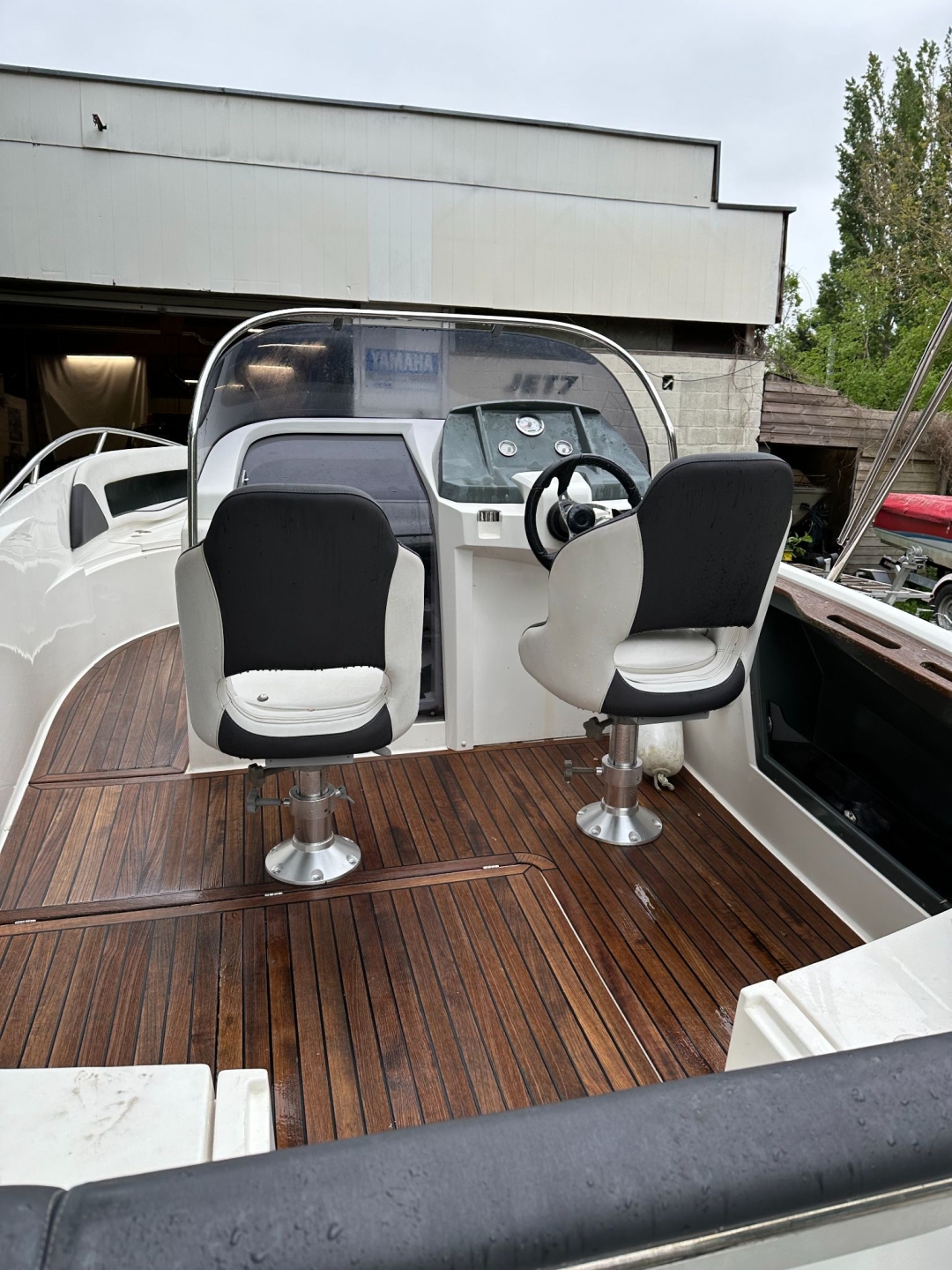 Picture 2 of announcement 1963