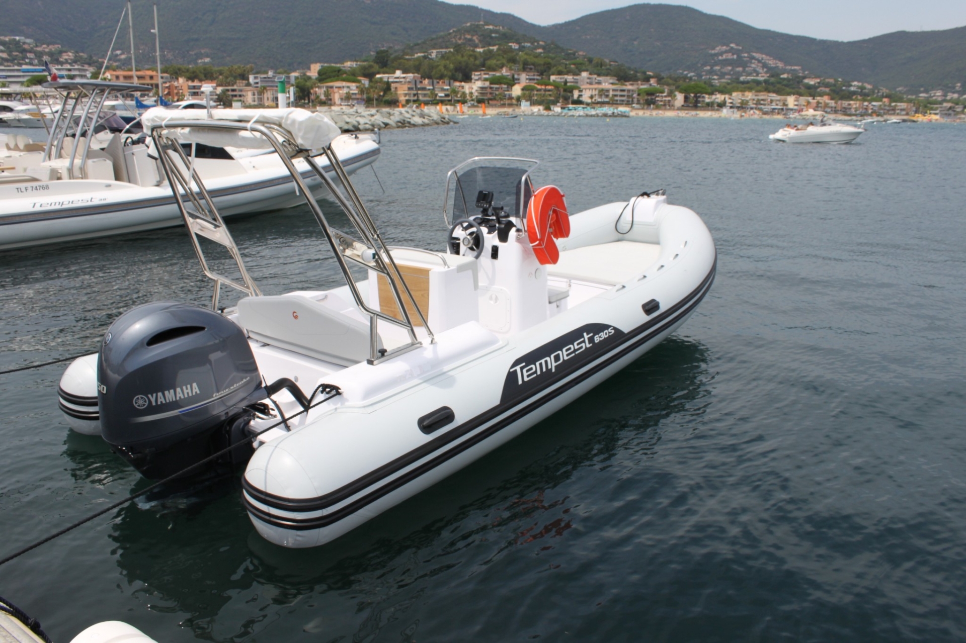 Picture 1 of announcement 2116