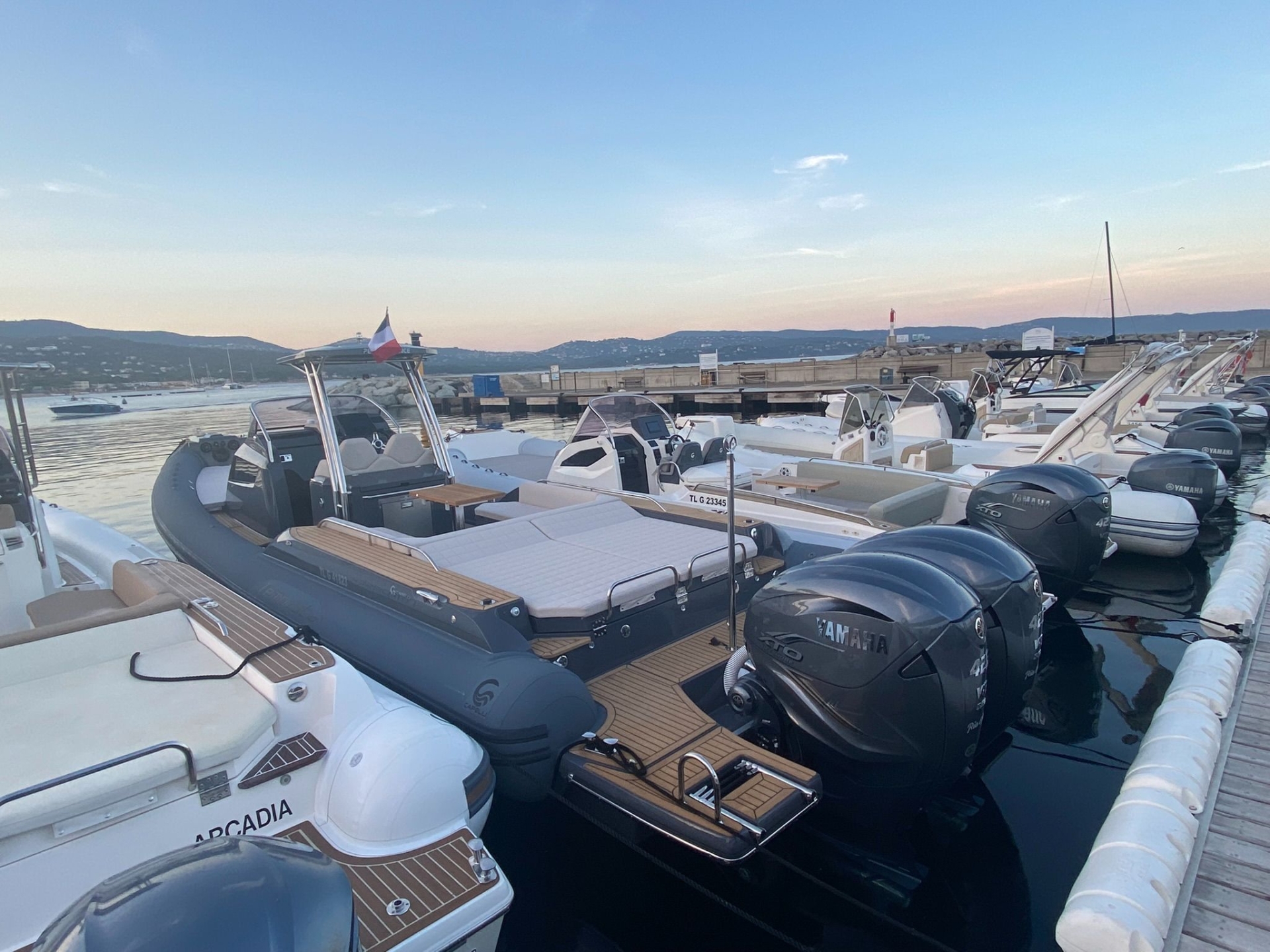 Picture 1 of announcement 2264