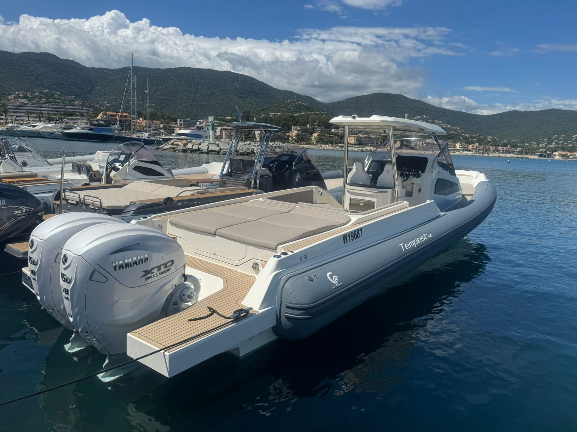 Picture 1 of announcement 2362