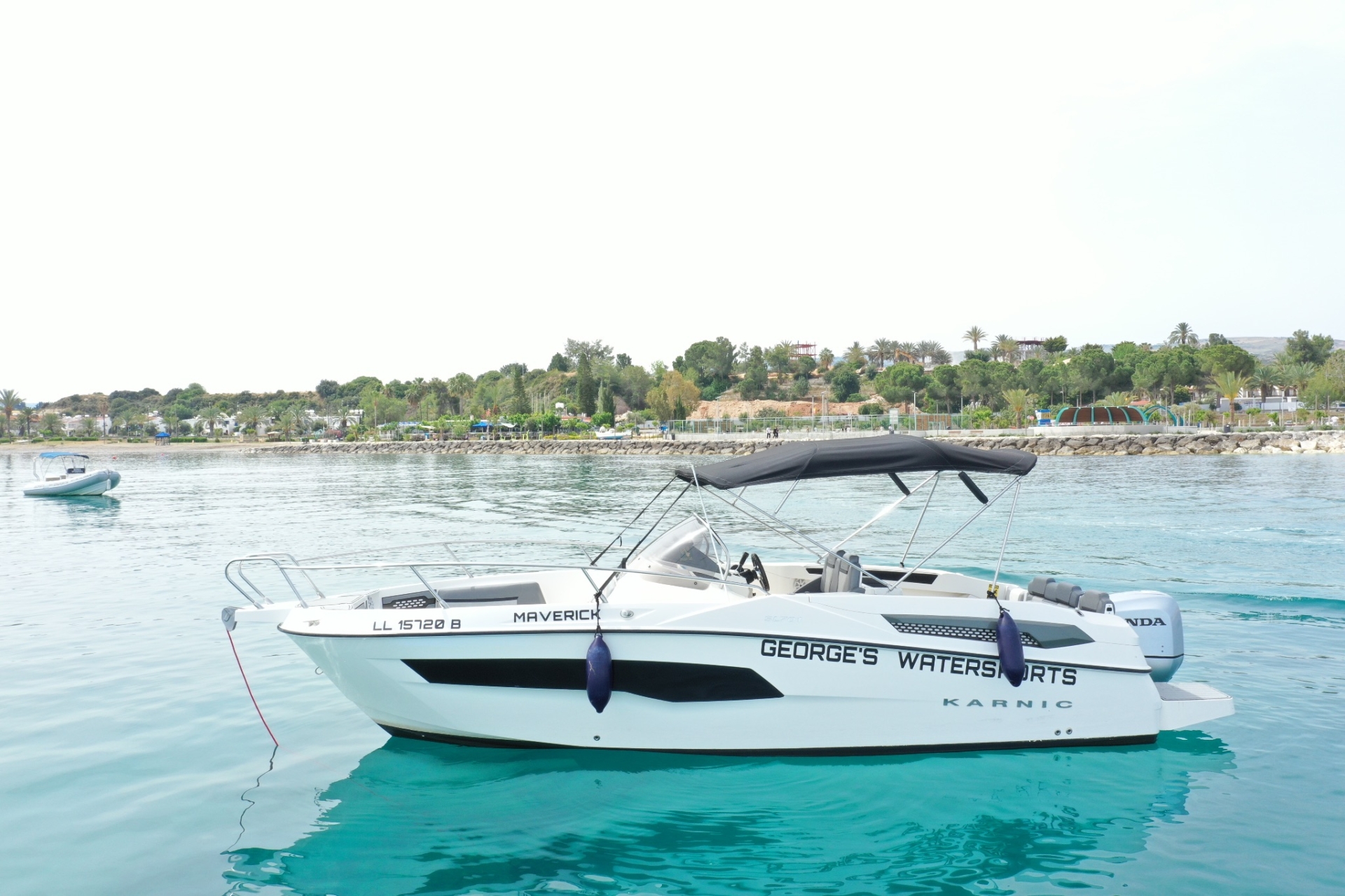 main picture announcement