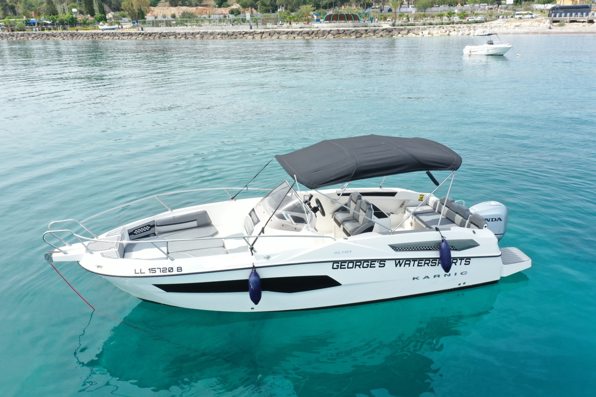 main picture announcement