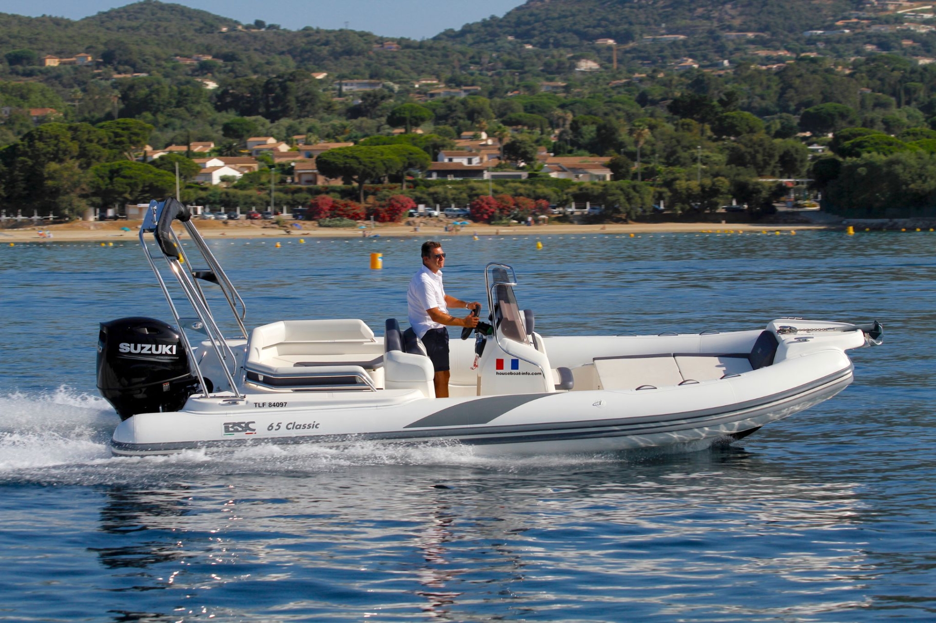 main picture announcement