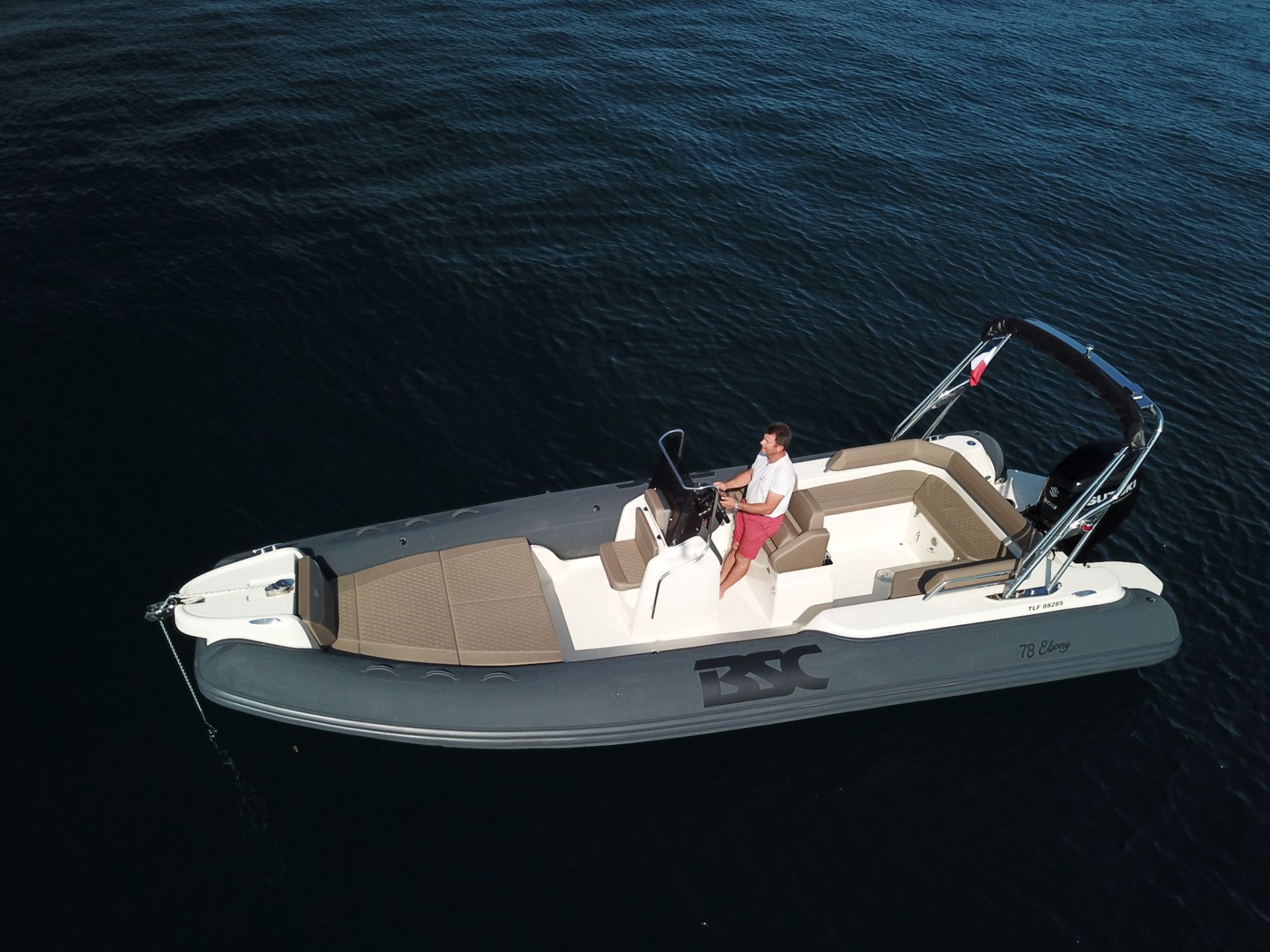 main picture announcement