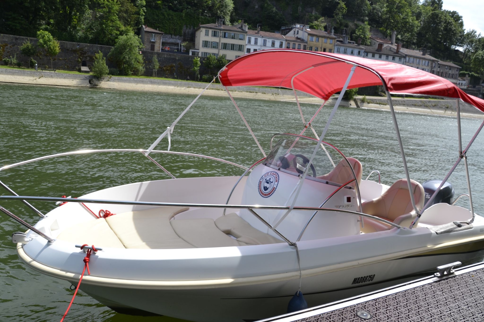 main picture announcement