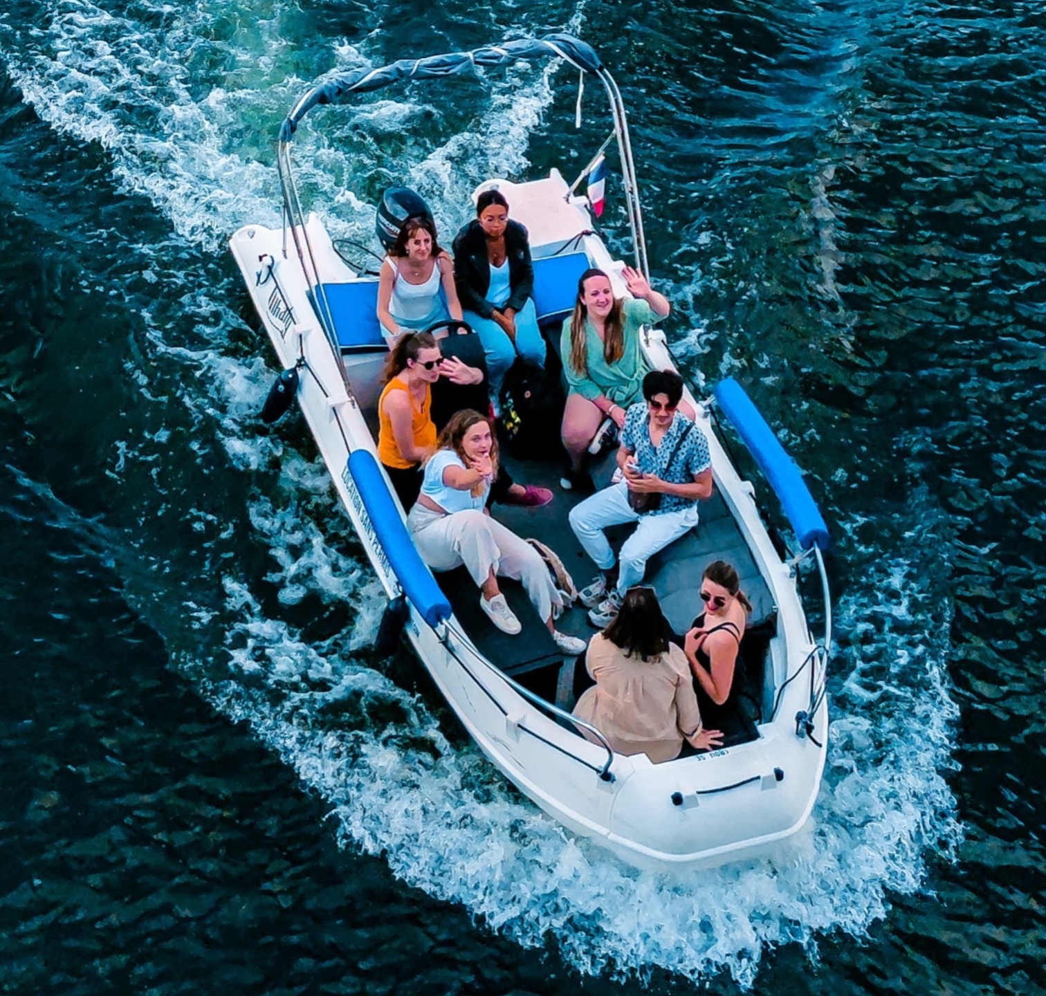 Picture 2 of announcement 3100